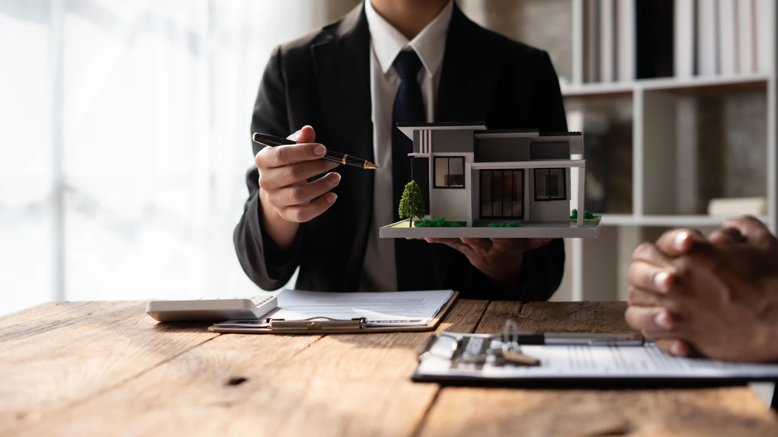 Why list your property with Bin Nawab Real Estate - Dubai's most awarded real estate agency with zero fees and global reach